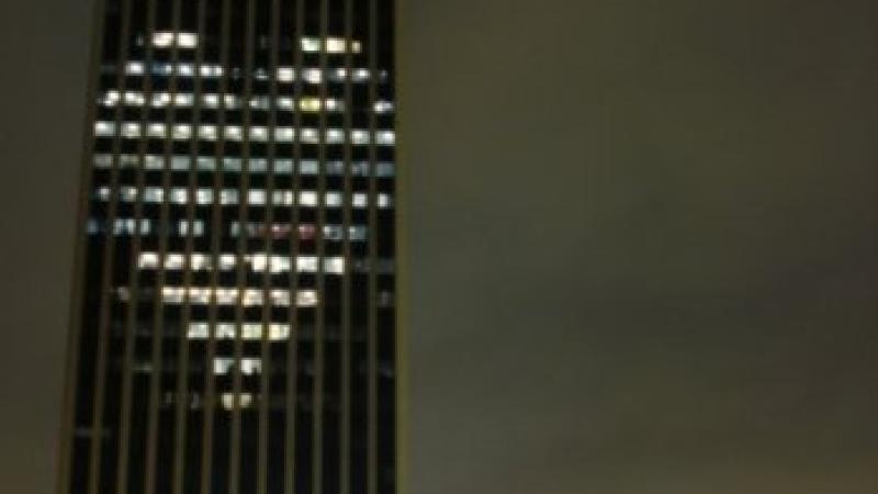 A Heart in the Heart of the City