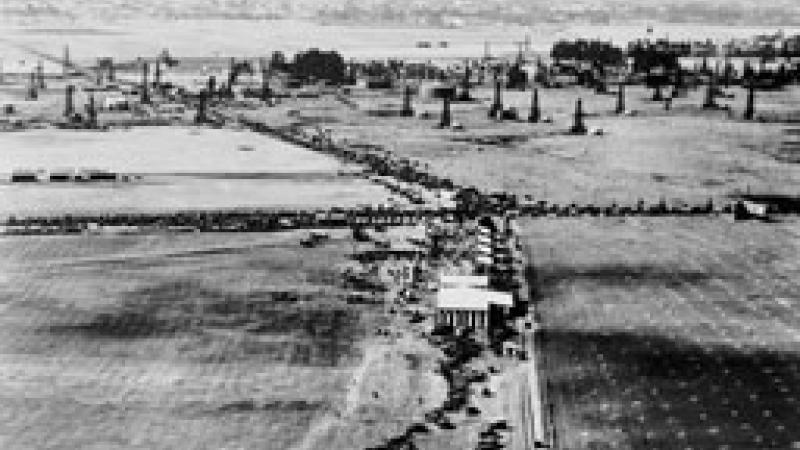 1913: A Year for Debuts