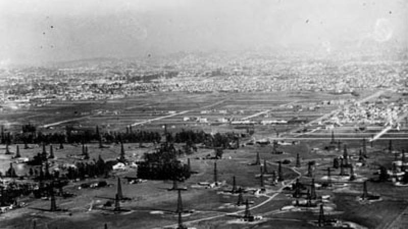 History of an Intersection