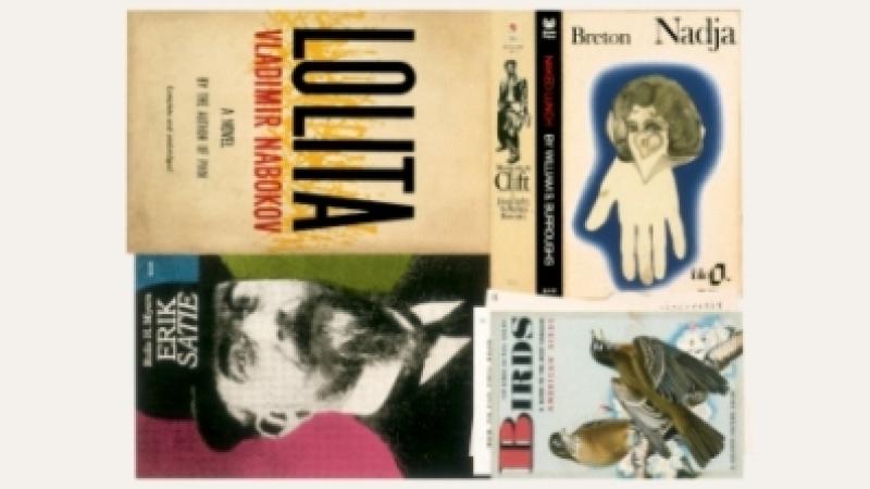 This Weekend: Final Jazz at LACMA, Steve Wolfe Opens, Hard Boiled Hong Kong, and More