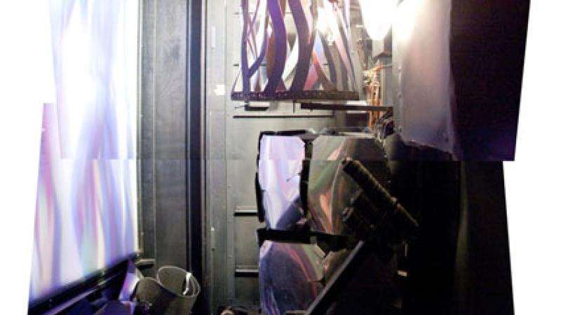 Thomas Wilfred's Opus, Part II