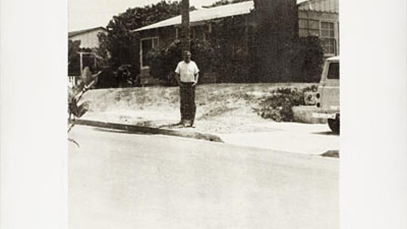 This Weekend at LACMA: Baldessari Closing, LA Jazz Treasure Award, Bergman Series, and More