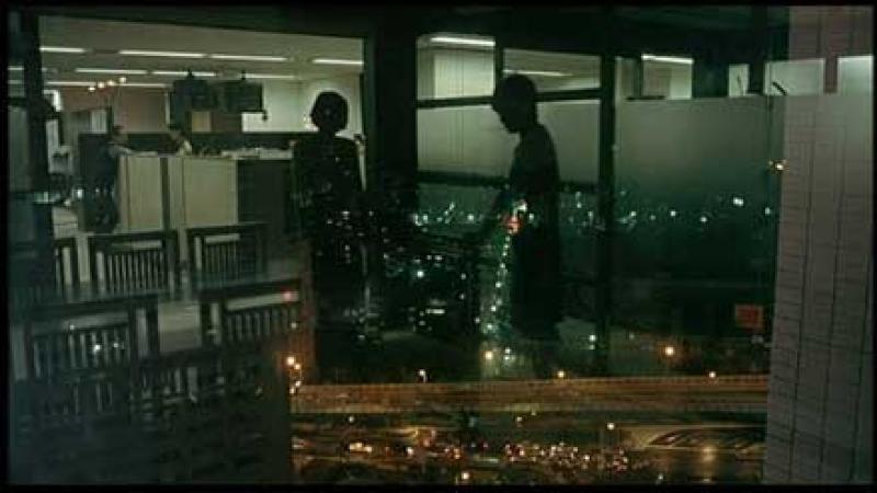 The Exile Cinema of Edward Yang