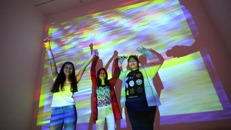 Happy 13th Birthday to NexGen