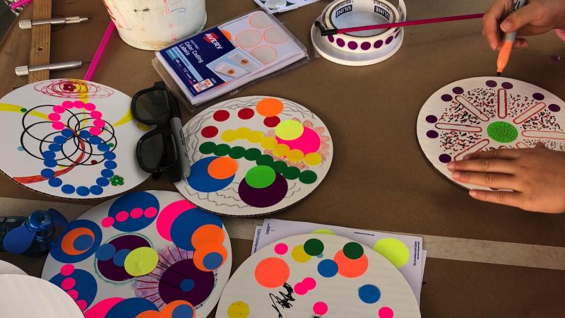 Andell Family Sundays: October Edition