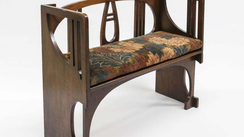 Decorative Arts and Design Acquisition Committee (DA2): 2015 Acquisitions
