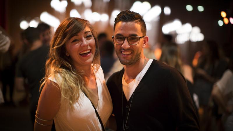 This Weekend at LACMA