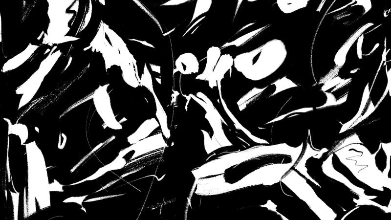 Ken Jacobs in Los Angeles: 3 Programs, 3 Venues, 3D