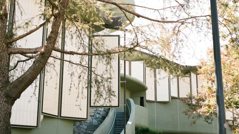 This Weekend at LACMA