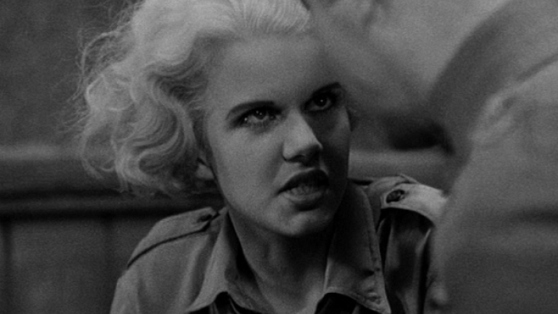 November Tuesday Matinees: Jean Harlow