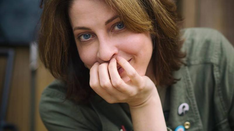 Meet Our Staff: Sara Cody