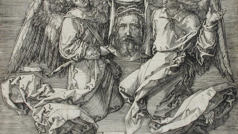 Make Art @ Home—Welcome to Crosshatching! 