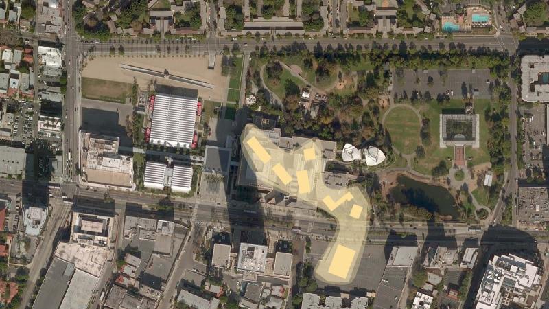 Facts About LACMA’s New Building for the Permanent Collection