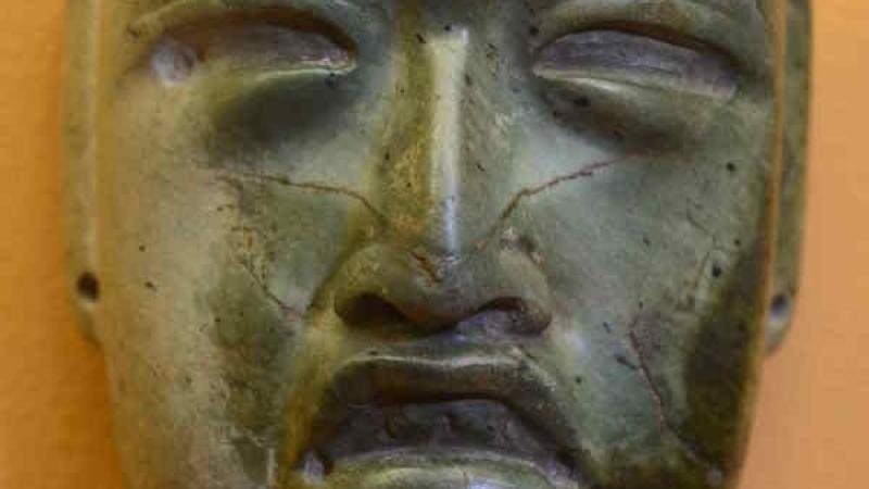 Photographing LACMA’s Collection for "The Forms: Four Worlds"