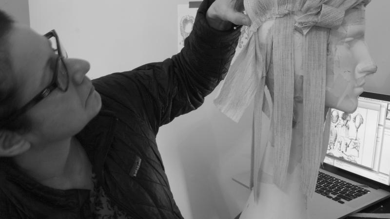 The Wigs of Reigning Men