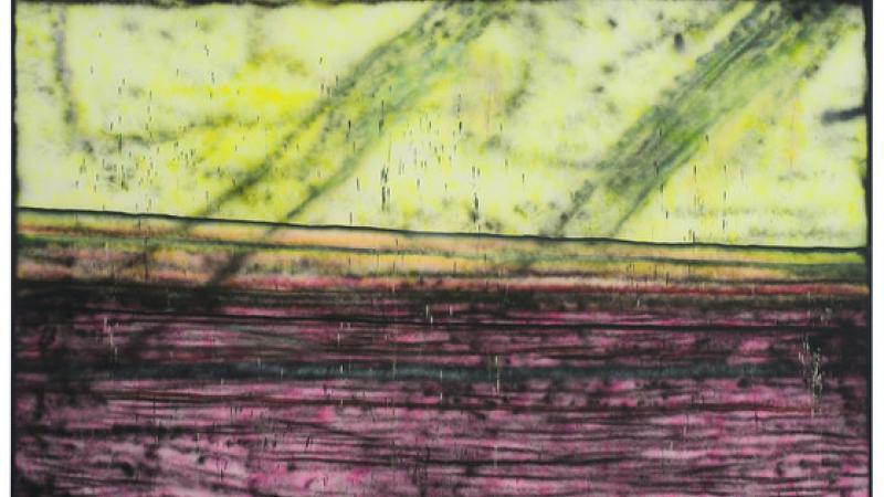 Fall Exhibitions at LACMA