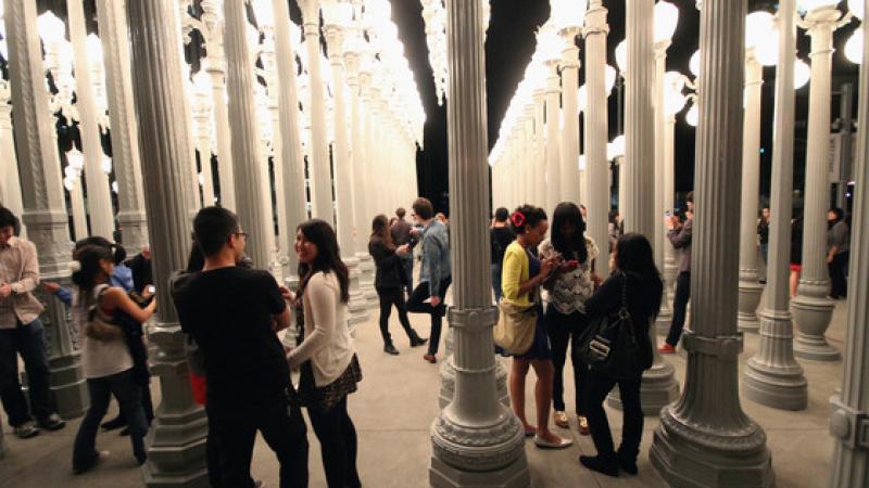 Enter to Win the Ultimate Urban Light Fan Package!