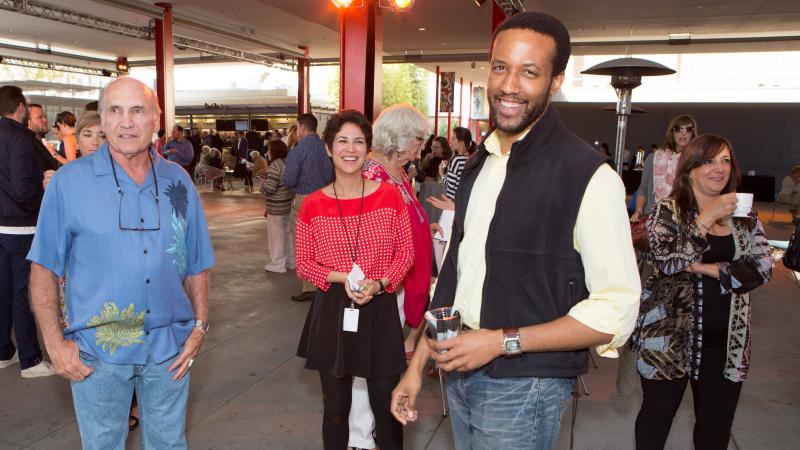 "Good Afternoon, This is Jay. How Can I Help You?"