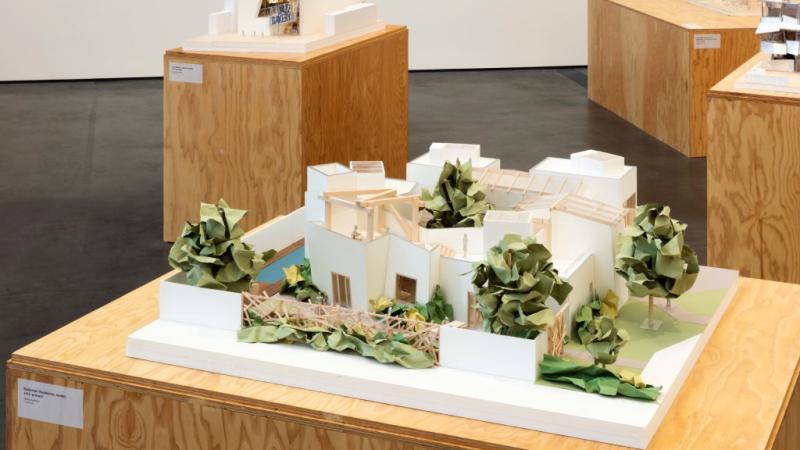 This Weekend at LACMA