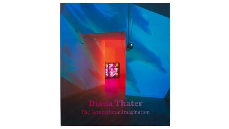 Interview with Lorraine Wild, Designer of the Diana Thater Exhibition Catalogue