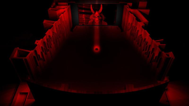 Loris Gréaud: Sculpt