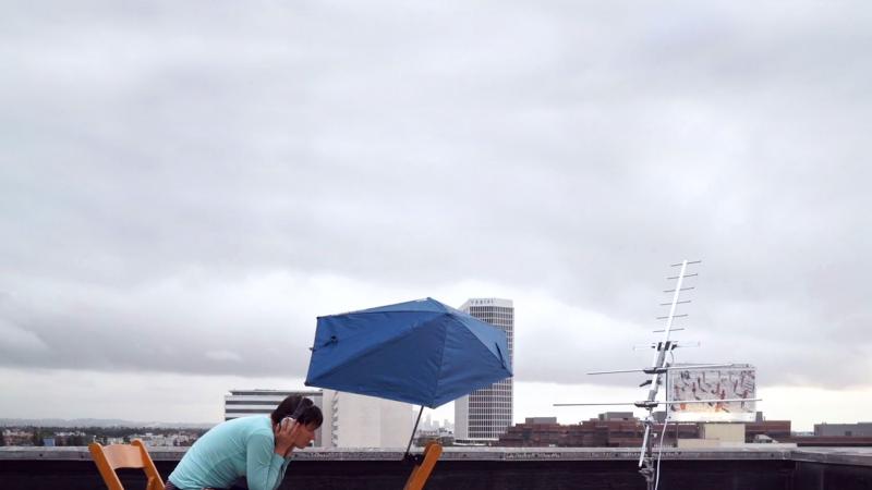 Signal Tide — Two Passes: A Special Audio Mix by Kovács/O’Doherty