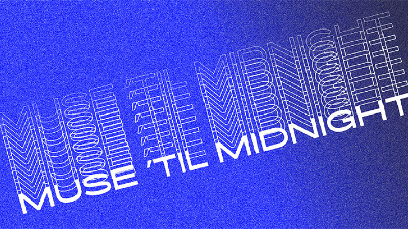 This Weekend at LACMA