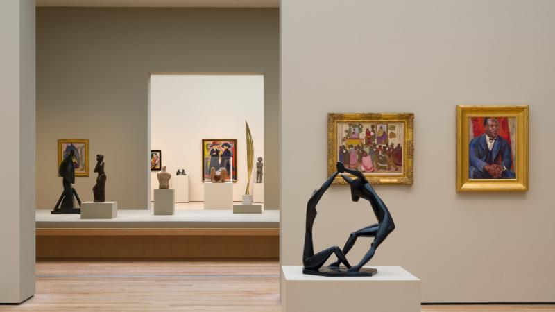 This Week at LACMA