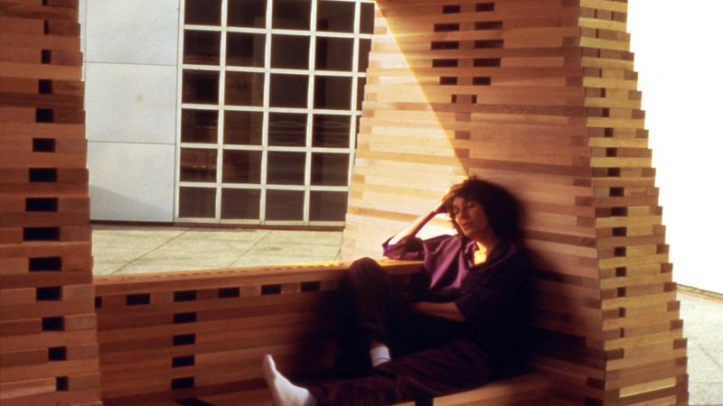 In Memoriam: Jackie Ferrara (1929–2025)