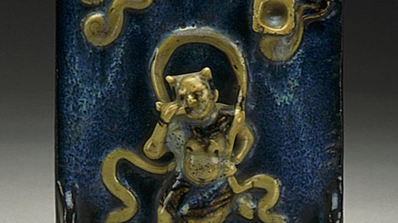 What Our Collections Say about Us