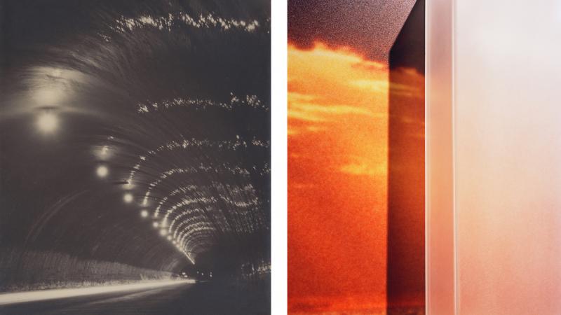 Happy Days & Golden Hours are Here Again!