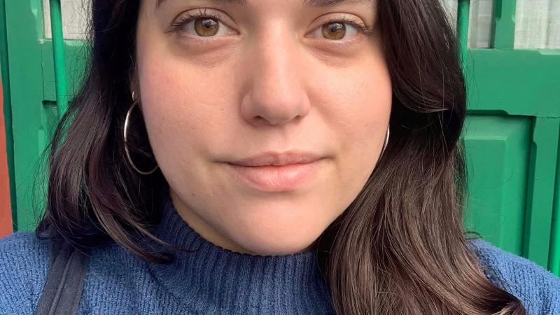 Meet the ASU-LACMA Fellows: Stephanie Rouinfar