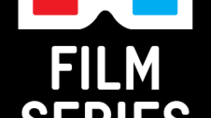 3D: Double Vision Film Series at the American Cinematheque