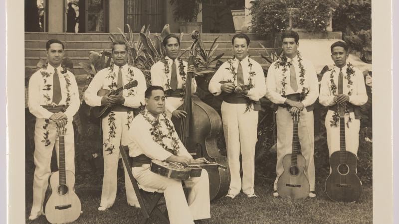 Concluding The Blackburn Project