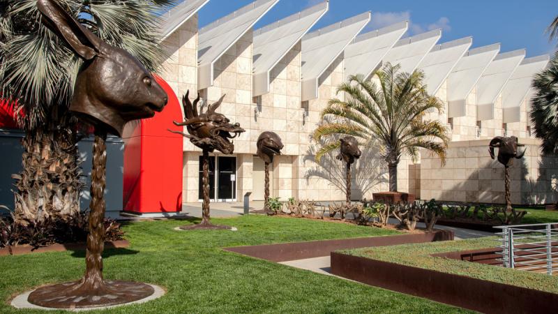 This Week at LACMA