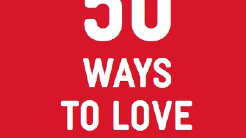 50 Ways to Love LACMA