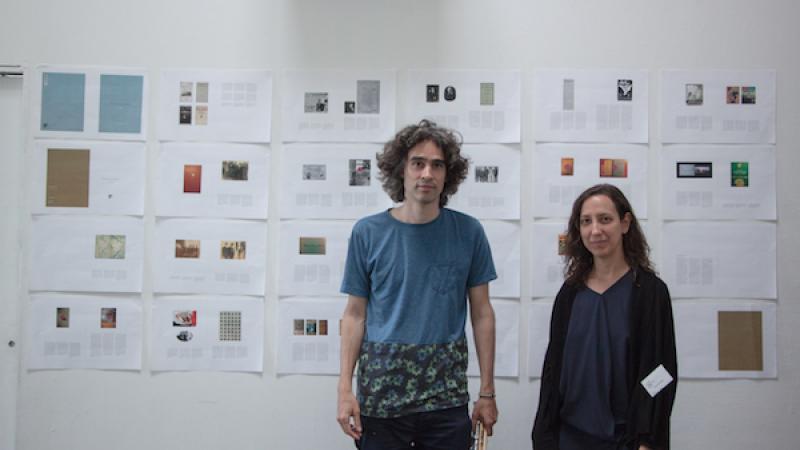 How PST: LA/LA Artists Began Their Work at 18th Street Arts Center