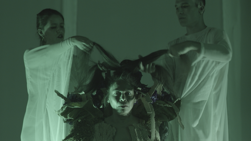 Coming Soon: BIGUIDIRIBELA by MUXX Project