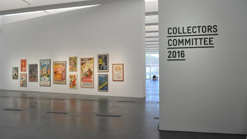 Acquisitions from the 30th Collectors Committee Weekend