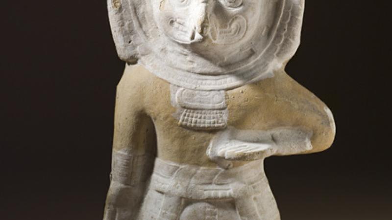 Ancient Bodies in Contemporary Environments: Transformation in Ancient Mesoamerica and in Museum Exhibitions Today