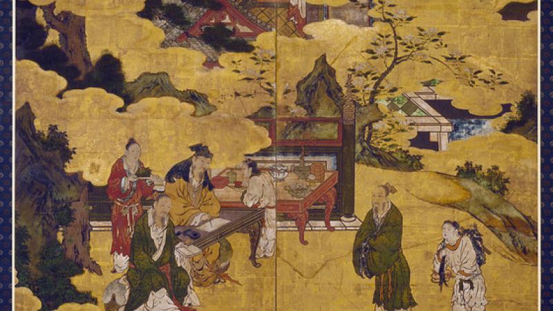 This Weekend at LACMA