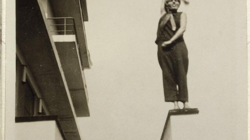 Now Open: Bauhaus at 100
