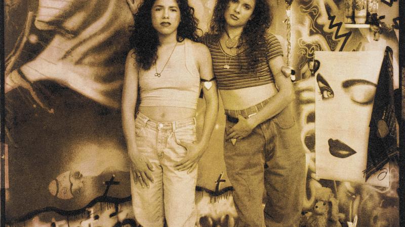 The Artist-Writer Dialogue in Contemporary Times