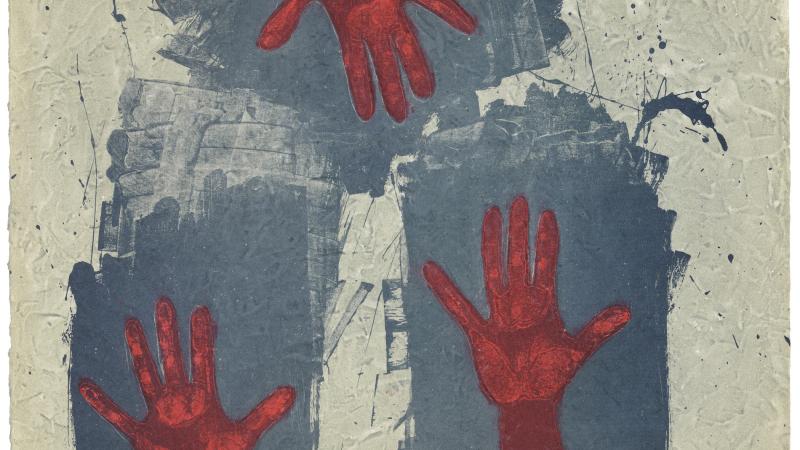 Rufino Tamayo: A Mexican Master On View in Los Angeles