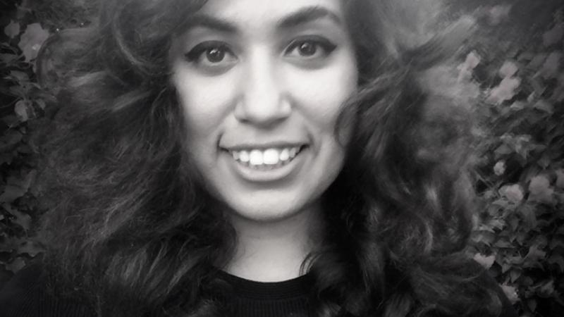 Meet the LACMA-ASU Fellows—Dhyandra Lawson