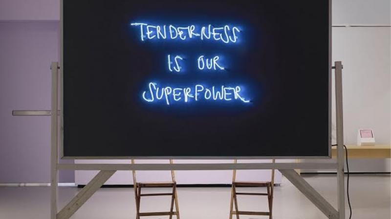 2020 AHAN: Studio Forum Acquisitions