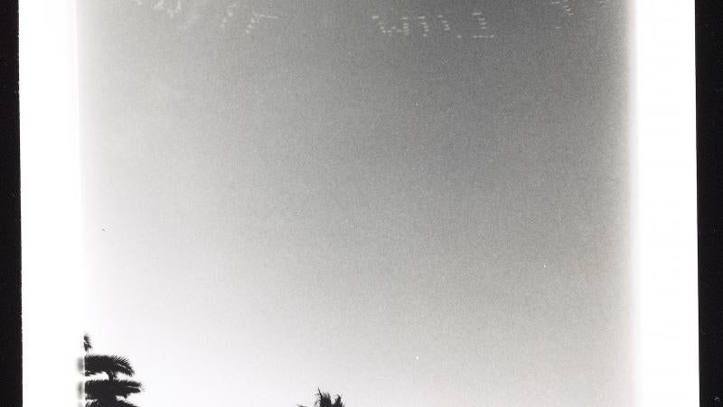 Q&A with Julien Bismuth: David Antin’s Sky Poems