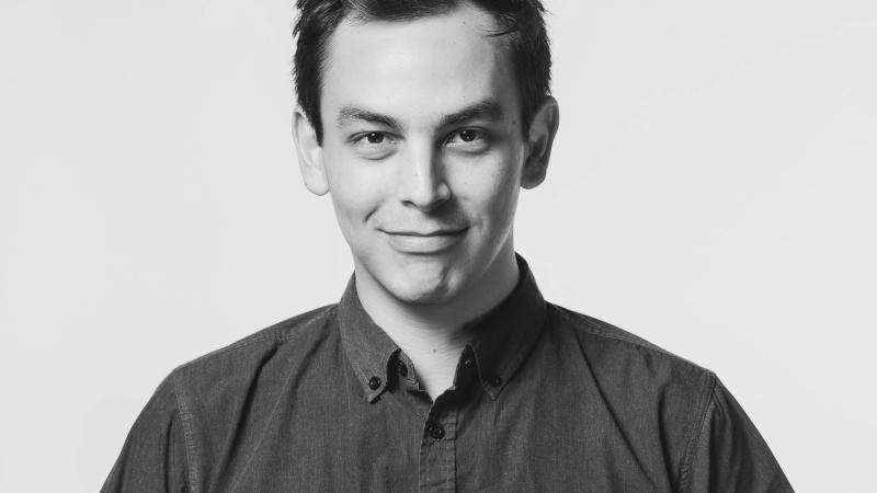 Meet Adam Piron, LACMA’s New Assistant Curator for Film