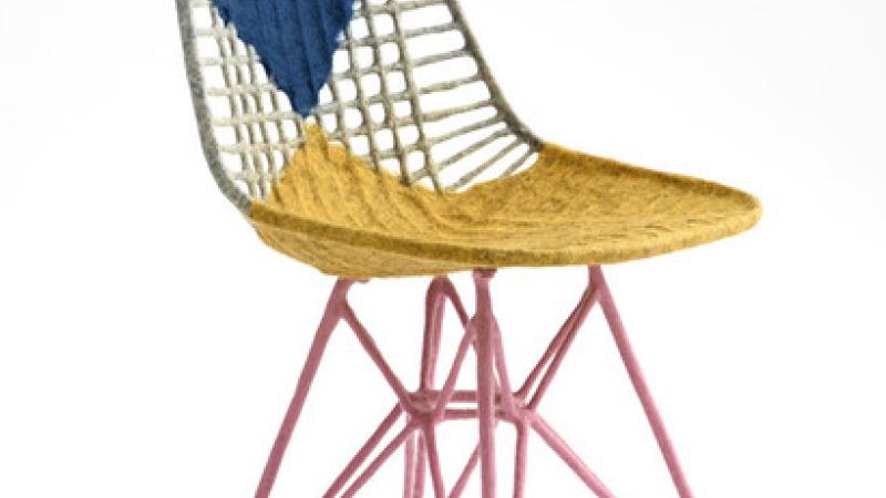 Recent Acquisitions: New L.A. Design