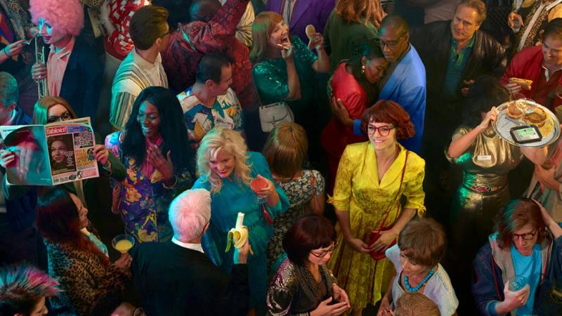 This Weekend at LACMA